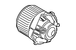 64119297751 - HVAC: Blower Motor for Mini Image