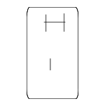 5120472AA - Body: Switch for Dodge: Sprinter 2500, Sprinter 3500 Image