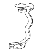 68038960AA - Steering: Harness for Mopar Image