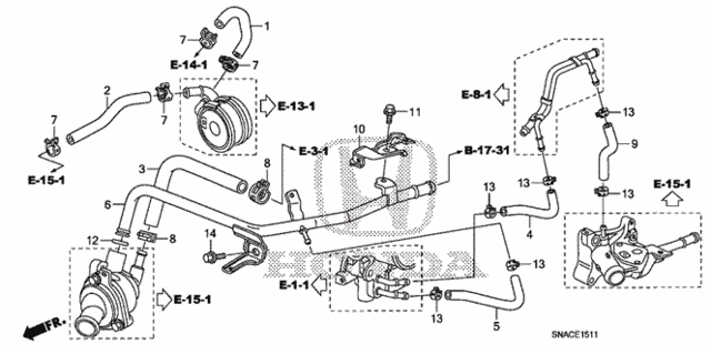 Diagram 1