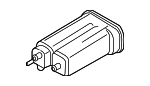 31410B2500 - Emission System: Vapor Canister for Kia: Soul Image