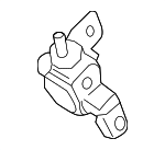 283242E000 - Emission System: Solenoid for Kia: Forte, Forte Koup, Forte5, Soul Image