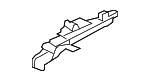 6924A298 - Body: Seat Track for Mitsubishi: Outlander Image