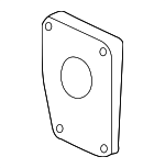 21991351 - : Power Booster Gasket for GM Image