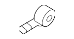 97309AR050 - HVAC: Lever for Hyundai Image