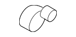 97185AR000 - HVAC: Arm for Hyundai Image
