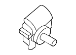 97160J5000 - HVAC: Actuator for Hyundai Image