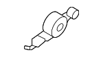 97168AR050 - HVAC: Lever for Hyundai Image