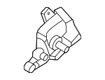 97159AR000 - HVAC: Actuator for Hyundai Image