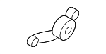 97168AR000 - HVAC: Lever for Hyundai Image