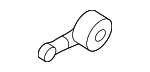 97309AR000 - HVAC: Lever for Hyundai Image