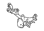 5012445AA - Suspension: Axle Housing for Mopar Image
