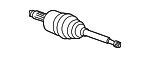 5012457AC - Suspension: Axle Assembly for Mopar Image