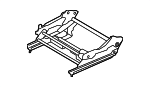 7B0881617 - Body: Seat Adjuster for Volkswagen Image