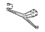 41310FC000 - Suspension: Mount Crossmember for Subaru: Forester Image