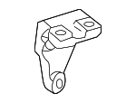 1993-2003 Mazda - Mount Bracket