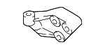 1164162G02 - Engine: Motor Mount Support Bracket for Suzuki Image