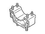 1171054G02 - Engine: Rear Mount for Suzuki Image