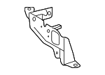 8628560060 - Body: Amplifier Bracket for Lexus: GX470 Image