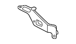 8628560040 - Body: Amplifier Bracket for Lexus: GX470 Image