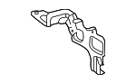 8628560070 - Body: Amplifier Bracket for Lexus: GX470 Image