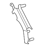 8621160121 - Body: Bracket for Lexus: GX470 Image