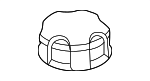 17135A1BD89 - Cooling System: Reservoir Cap for BMW: 228 xDrive Gran Coupe, 228i Gran Coupe, 228i xDrive Gran Coupe, 230i, 230i xDrive, 330e, 330e xDrive, 330i, 330i GT xDrive, 330i xDrive, 340i, 340i GT xDrive, 340i xDrive, 430i, 430i Gran Coupe, 430i xDrive, 430i xDrive Gran Coupe, 440i, 440i Gran Coupe, 440i xDrive, 440i xDrive Gran Coupe, 530e, 530e xDrive, 530i, 530i xDrive, 540i, 540i xDrive, 550e xDrive, 550i, 550i GT, 550i GT xDrive, 550i xDrive, 640i xDrive Gran Turismo, 650i, 650i Gran Coupe, 650i xDrive, 650i xDrive Gran Coupe, 740e xDrive, 740i, 740i xDrive, 740Li, 745e xDrive, 750e xDrive, 750i, 750i xDrive, 750Li, 750Li xDrive, 760i xDrive, 760Li, 840i, 840i Gran Coupe, 840i xDrive, 840i xDrive Gran Coupe, ActiveHybrid 3, ActiveHybrid 5, ActiveHybrid 7, Alpina B6 xDrive Gran Coupe, Alpina B7, Alpina B7 xDrive, Alpina B7L, Alpina B7L xDrive, Alpina B8 Gran Coupe, Alpina XB7, i3, i3s, i8, M2, M235i xDrive Gran Coupe, M240i, M240i xDrive, M3, M340i, M340i xDrive, M4, M440i, M440i Gran Coupe, M440i xDrive, M440i xDrive Gran Coupe, M5, M5 Touring, M550i xDrive, M6, M6 Gran Coupe, M760i xDrive, M8, M8 Gran Coupe, M850i xDrive, M850i xDrive Gran Coupe, X1, X2, X3, X4, X5, X6, X7, XM, Z4 Image