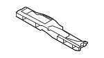 5Q0129254H - Air &amp; Fuel Delivery: Engine Air Intake Hose for Audi Image