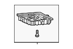 68611033AB - Electrical: Module for Jeep: Grand Wagoneer, Grand Wagoneer L, Wagoneer, Wagoneer L Image