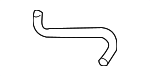 42075XA15A9E - Fuel System: Evaporator Tube for Subaru Image