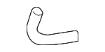 42075XA04A9E - Fuel System: Rear Hose for Subaru Image