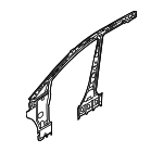 EG21700C0L - Body: Inner Panel for Mazda: CX-7 Image