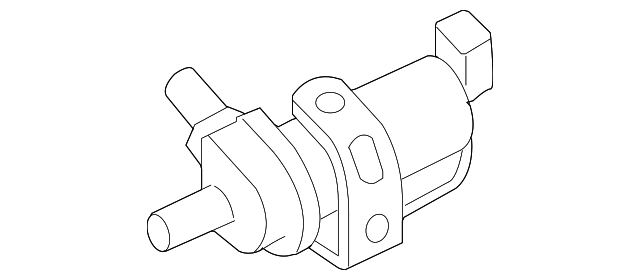 Pump - Nissan (92516-JA800)