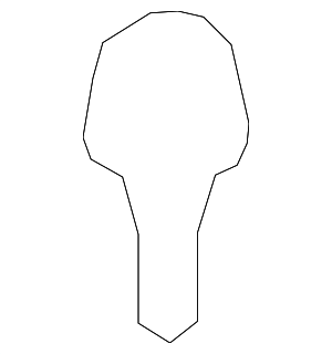 7146841695 - Body: Glove Box Door Bumper for BMW: 228 xDrive Gran Coupe, 230i, 230i xDrive, 330e, 330e xDrive, 330i, 330i xDrive, 430i, 430i Gran Coupe, 430i xDrive, 430i xDrive Gran Coupe, 530e, 530e xDrive, 530i, 530i xDrive, 540d xDrive, 540i, 540i xDrive, 550e xDrive, 640i xDrive Gran Turismo, 840i Gran Coupe, 840i xDrive Gran Coupe, i4, M2, M240i, M240i xDrive, M3, M340i, M340i xDrive, M4, M440i, M440i Gran Coupe, M440i xDrive, M440i xDrive Gran Coupe, M5, M550i xDrive, M8 Gran Coupe, M850i xDrive, M850i xDrive Gran Coupe Image