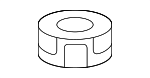 1678200001 - Body: Rear Speaker for Mercedes-Benz Image