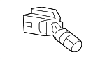 35256SJAA52 - Steering: Wiper Switch for Acura: RL Image