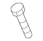 997940620 - : 2011-2014 Mazda 2 - Crankshaft Sensor Bolt for Mazda: 2 Image