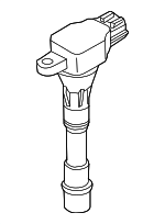 ZJ2018100A - : Ignition Coil for Mazda: 2 Image
