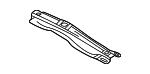 519490C040 - Body: Rear Cross-member for Toyota: Sequoia Image
