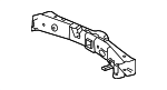 512090C060 - Body: Cross-member for Toyota: Sequoia Image