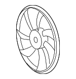 88975771 - : Fan Blade for GM Image