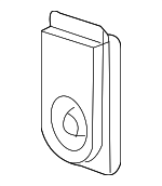 12789941 - : Grommet for Saab: 9-3, 9-3X Image