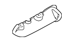 1412066J10 - Exhaust: Cover for Suzuki Image