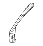 762615Z030 - Body: Outer Pillar for Nissan Image