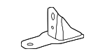 4882760130 - Suspension: Stabilizer Bar Upper Bracket for Toyota Image image