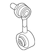 4882060150 - Suspension: Stabilizer Link for Toyota Image image