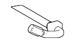 4880460240 - Suspension: Stabilizer Bar for Toyota Image image