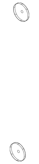 37145291A - Electrical: Pulley Cap for Volkswagen: CC, Golf, Jetta, Passat Image