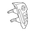 LR050910 - : Radio Switch for Land-Rover Image