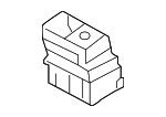 BDGF66370 - Electrical: Door Window Switch for Mazda Image